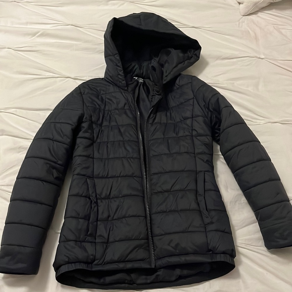 Kids puffer coat